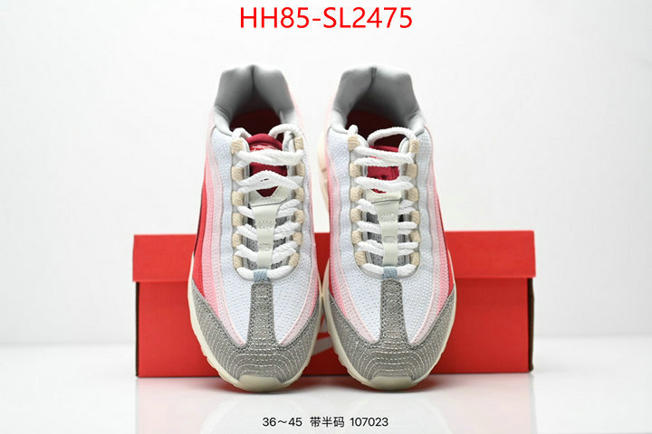 Men Shoes-Nike designer ID: SL2475 $: 85USD