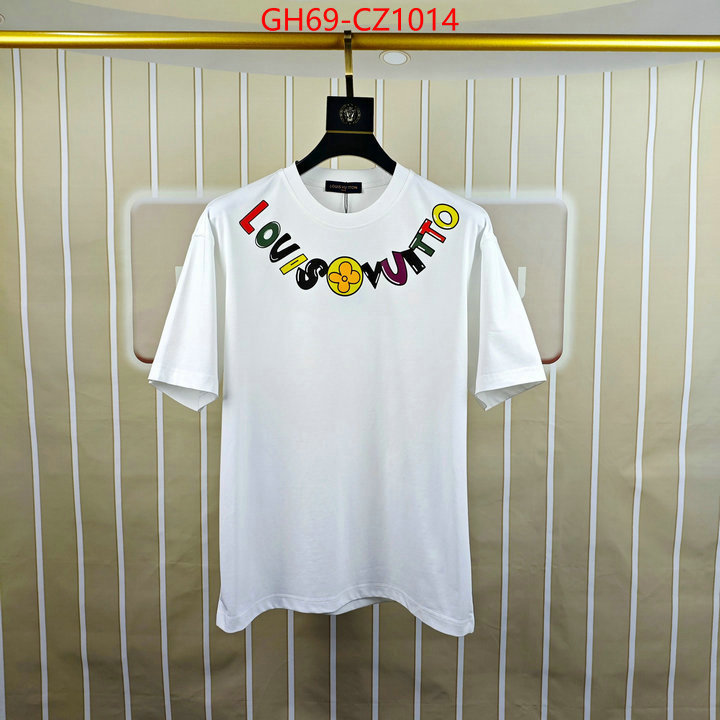 Clothing-LV top quality replica ID: CZ1014 $: 69USD
