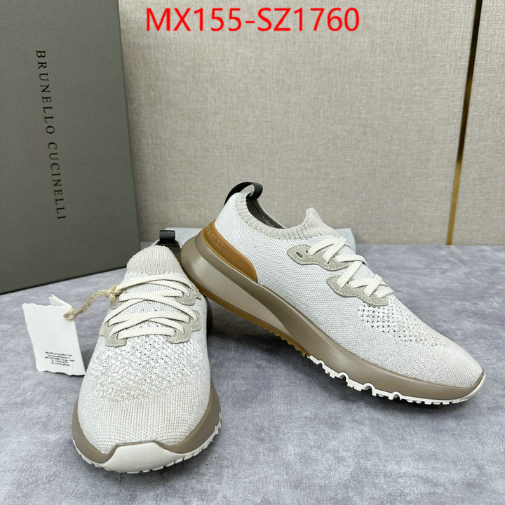 Men Shoes-Brunello Cucinelli where to find best ID: SZ1760 $: 155USD