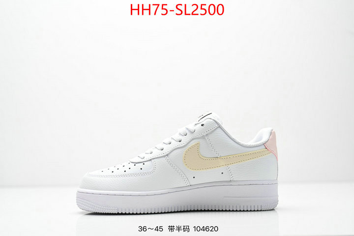 Men Shoes-Nike 2024 luxury replicas ID: SL2500 $: 75USD