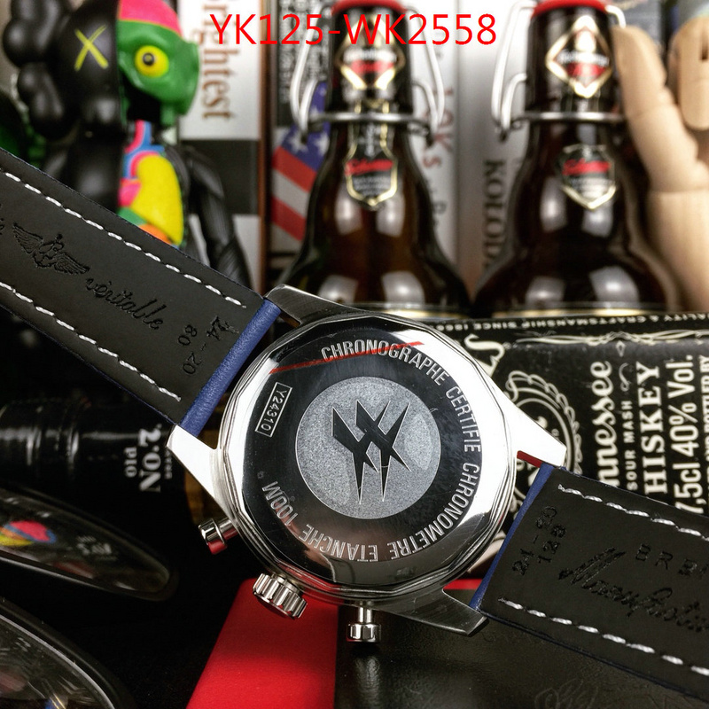 ID: WK2558