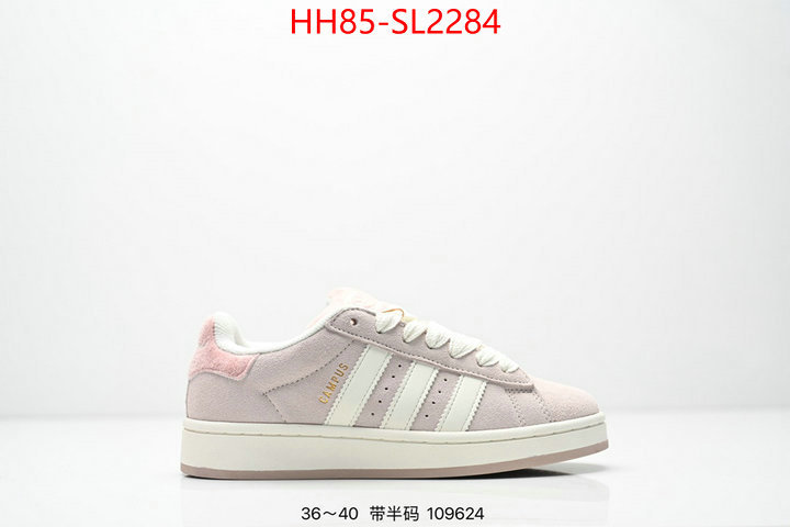 Women Shoes-Adidas the online shopping ID: SL2284 $: 85USD