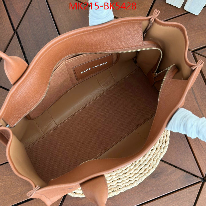 Marc Jacobs Bags(TOP)-Handbag- the best affordable ID: BK5428 $: 215USD,