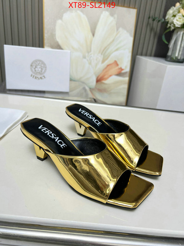 Women Shoes-Versace best ID: SL2149 $: 89USD