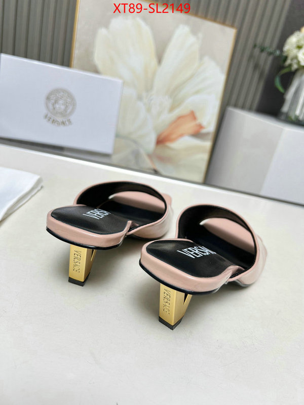 Women Shoes-Versace best ID: SL2149 $: 89USD