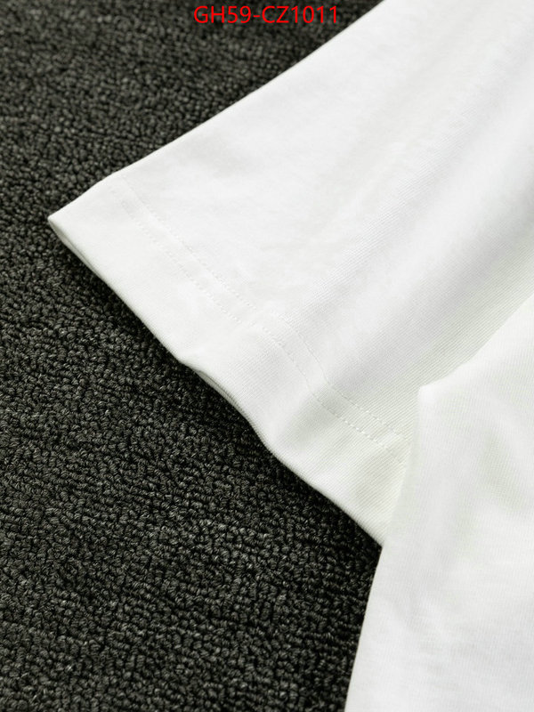 Clothing-LV perfect ID: CZ1011 $: 59USD