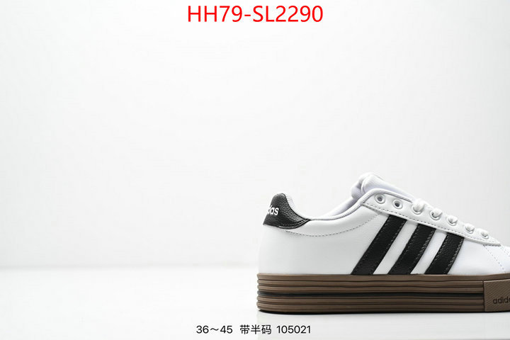 Women Shoes-Adidas highest product quality ID: SL2290 $: 79USD
