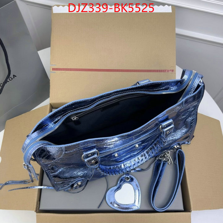 Balenciaga Bags(TOP)-Neo Classic- where can you buy a replica ID: BK5525 $: 339USD,
