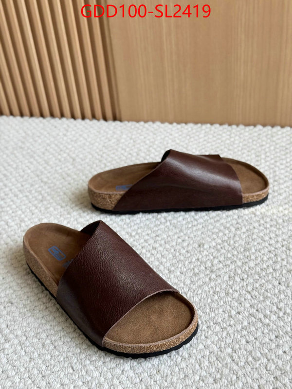Women Shoes-Birkenstock online sale ID: SL2419 $: 100USD