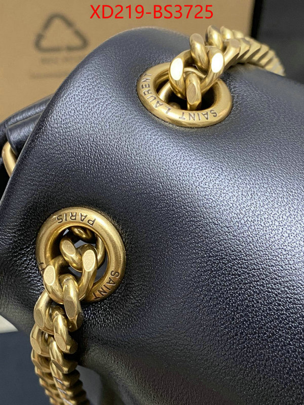 YSL Bags(TOP)-Crossbody- the quality replica ID: BS3725 $: 219USD,