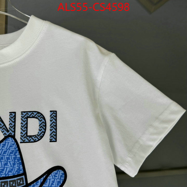 ID: CS4598