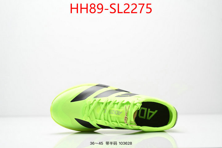Men Shoes-Adidas best replica quality ID: SL2275 $: 89USD