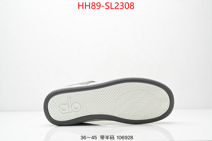 Men Shoes-Alo replica best ID: SL2308 $: 89USD
