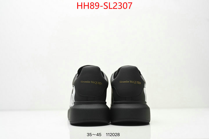 Men Shoes-Alexander McQueen best ID: SL2307 $: 89USD