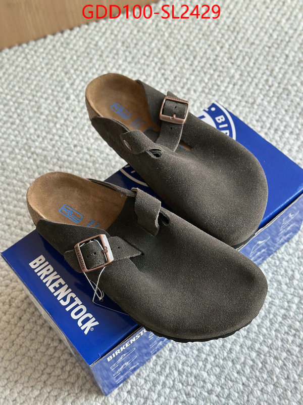 Men Shoes-Birkenstock 2024 replica wholesale cheap sales online ID: SL2429 $: 85USD-shoes yupoo Men Shoes-Birkenstock 2024 replica wholesale cheap sales online ID: SL2429 $: 85USD