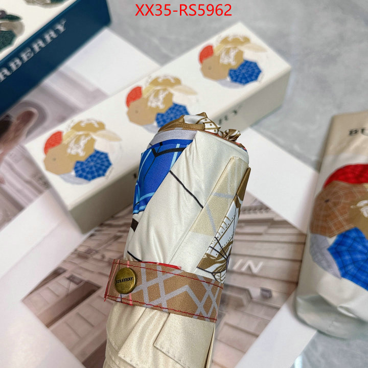 ID: RS5962