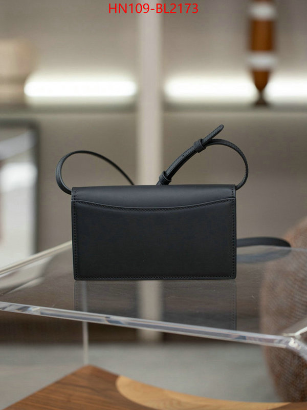 Loro Piana Bags(4A)-Crossbody- buy best quality replica ID: BL2173 $: 109USD,