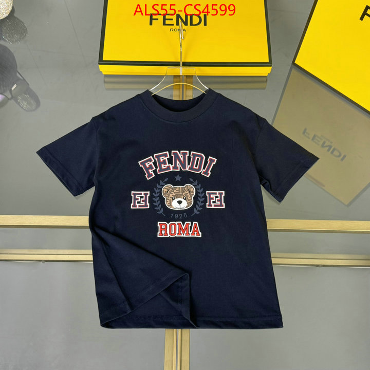 ID: CS4599