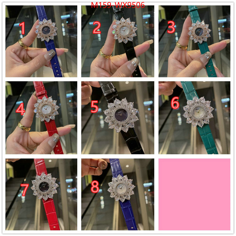 ID: WX9506