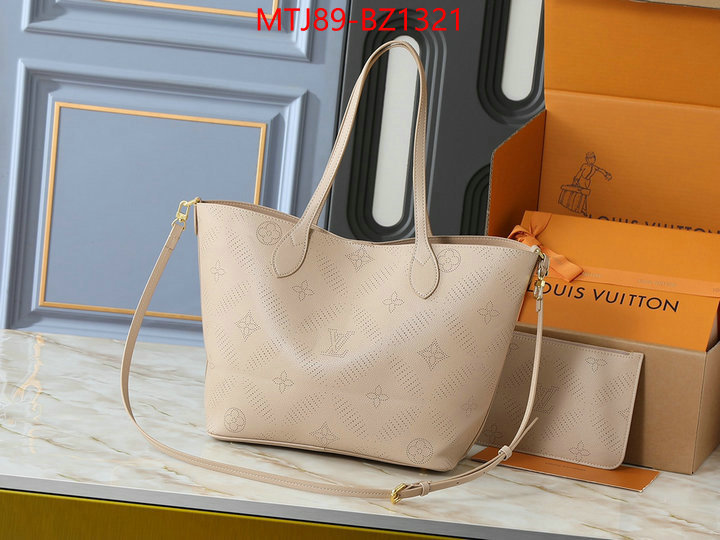 LV Bags(4A)-Pochette MTis Bag- copy ID: BZ1321 $: 89USD,