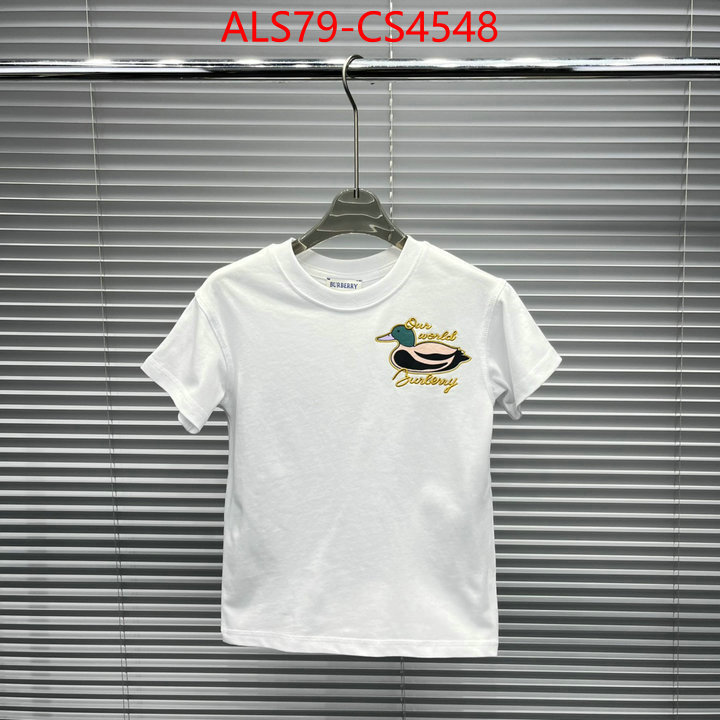 ID: CS4548