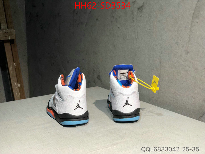 ID: SD3534