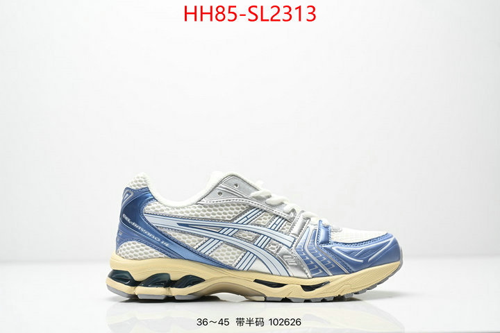 Women Shoes-Asics high quality perfect ID: SL2313 $: 85USD