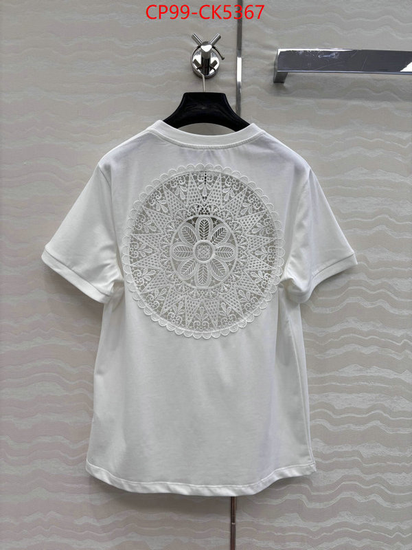 Clothing-Loewe replica for cheap ID: CK5367 $: 99USD
