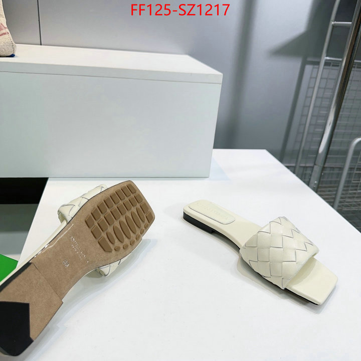 Women Shoes-BV cheap online best designer ID: SZ1217 $: 125USD