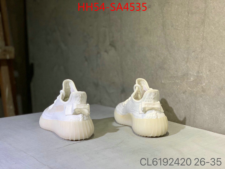 ID: SA4535