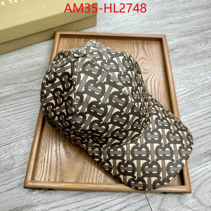 Cap(Hat)-Burberry how to buy replcia ID: HL2748 $: 39USD