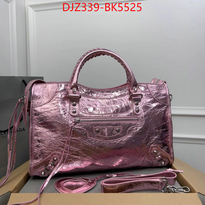 Balenciaga Bags(TOP)-Neo Classic- where can you buy a replica ID: BK5525 $: 339USD,