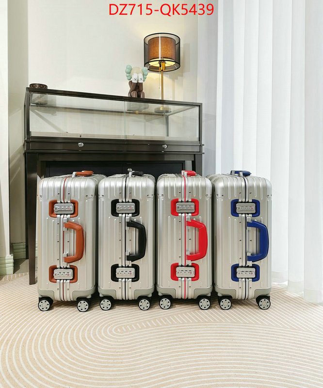 Trolley Case-Rimowa for sale cheap now ID: QK5439