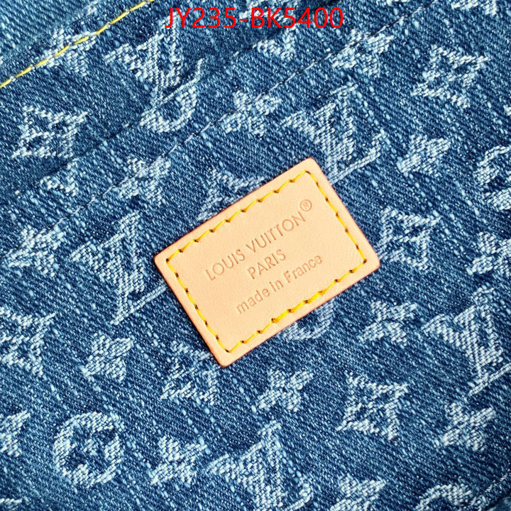 LV Bags(TOP)-Pochette MTis- wholesale designer shop ID: BK5400 $: 235USD,