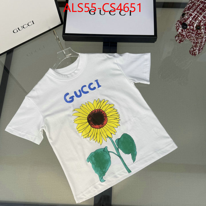 ID: CS4651