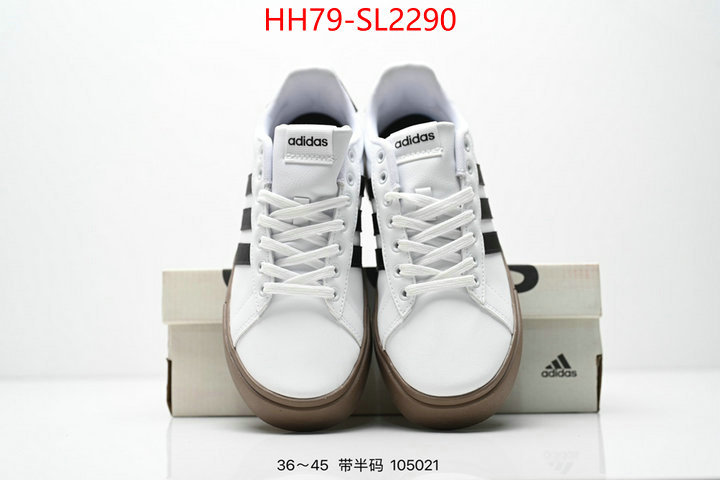 Women Shoes-Adidas highest product quality ID: SL2290 $: 79USD