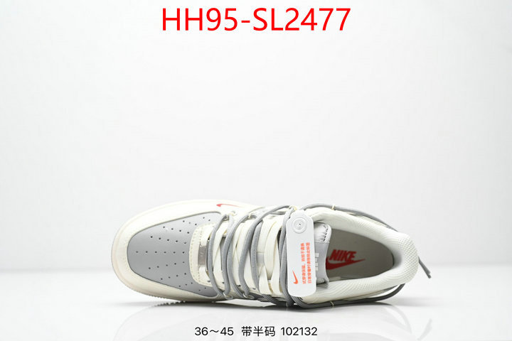 Men Shoes-Nike copy aaaaa ID: SL2477 $: 95USD