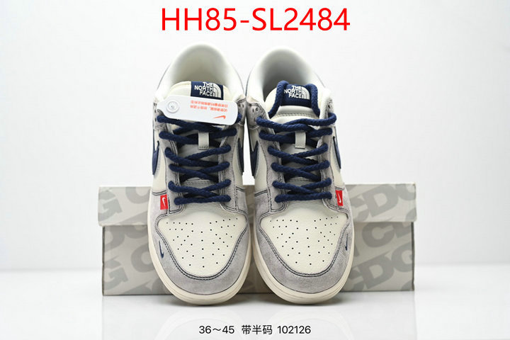 Women Shoes-NIKE what best replica sellers ID: SL2484 $: 85USD