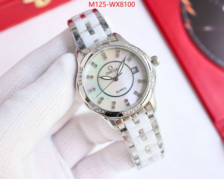ID: WX8100