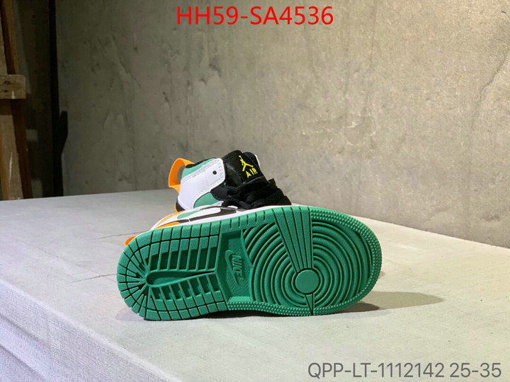 ID: SA4536