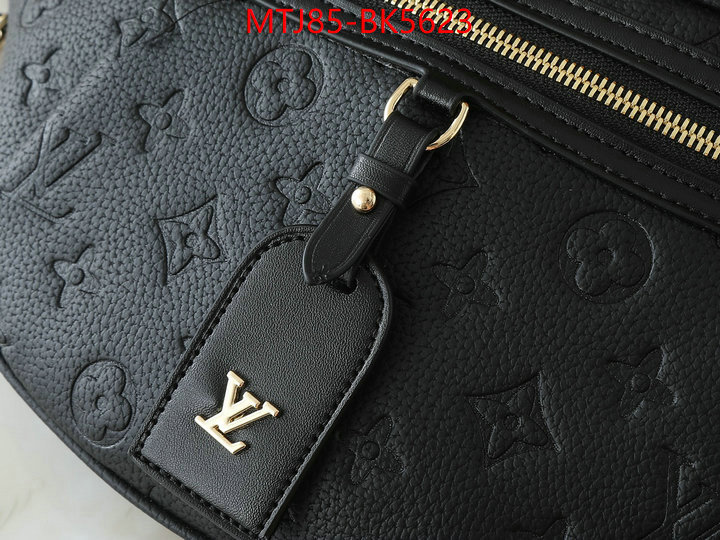LV Bags(4A)-Discovery- top quality replica ID: BK5623 $: 85USD,