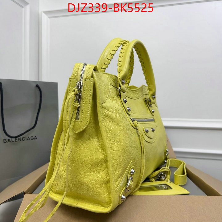 Balenciaga Bags(TOP)-Neo Classic- where can you buy a replica ID: BK5525 $: 339USD,