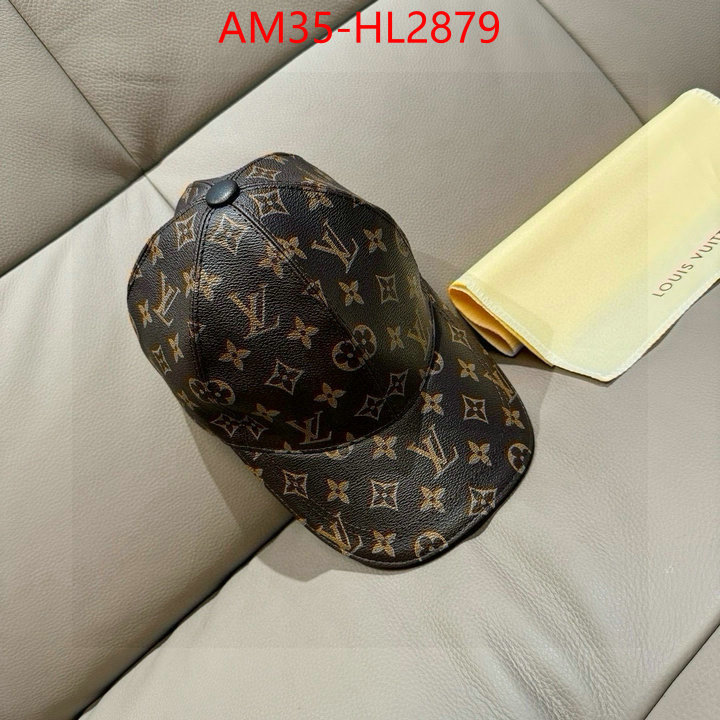 Cap(Hat)-LV aaaaa+ class replica ID: HL2879 $: 35USD