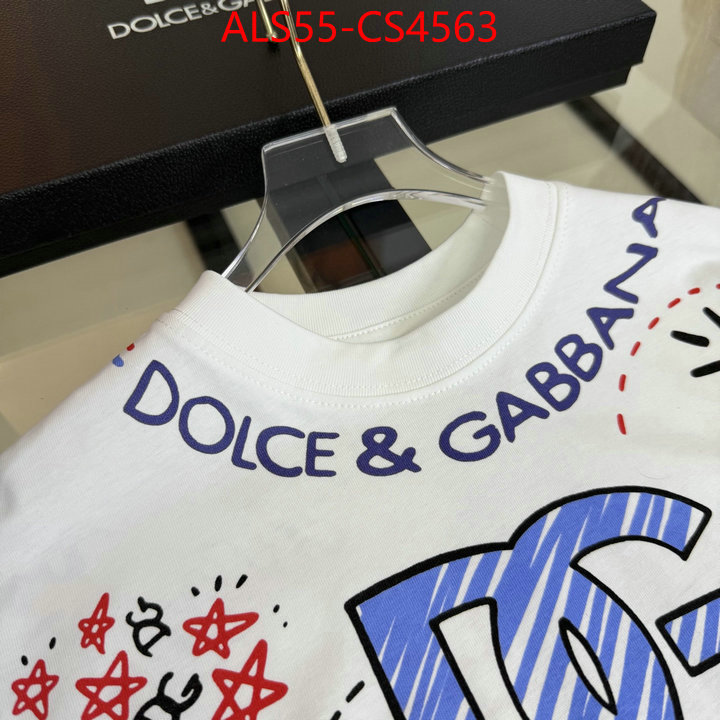 ID: CS4563