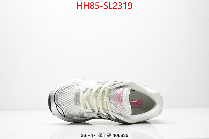 Women Shoes-Asics where can i buy the best 1:1 original ID: SL2319 $: 85USD