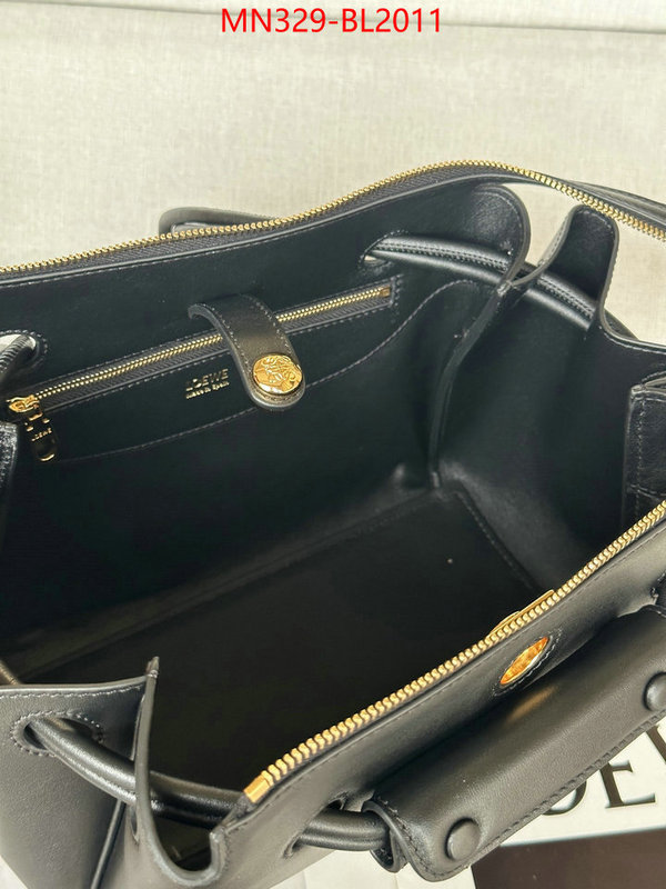 Loewe Bags(TOP)-Handbag- where to buy high quality ID: BL2011 $: 329USD,