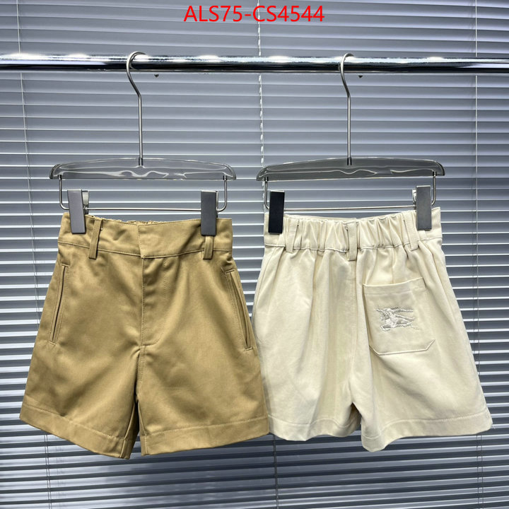 ID: CS4544