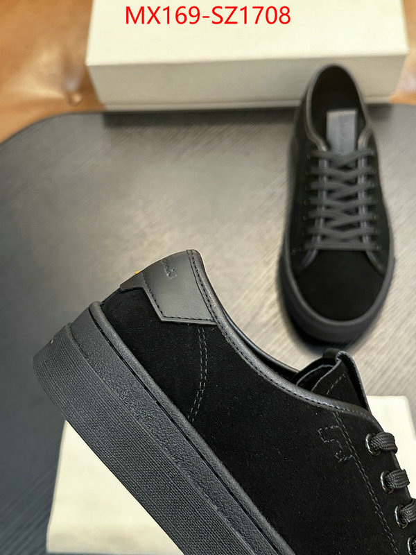 Men Shoes-Santoni best capucines replica ID: SZ1708 $: 169USD