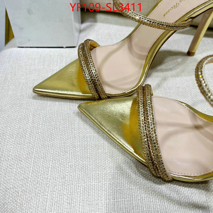 Women Shoes-Gianvito Rossi cheap high quality replica ID: SL3411 $: 109USD