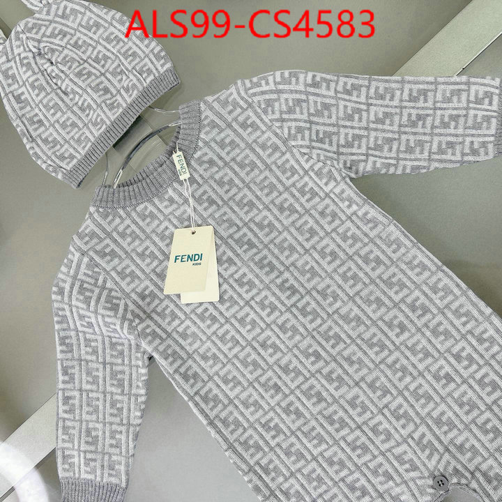 ID: CS4583